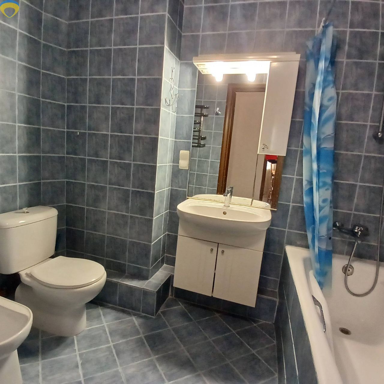 Продажа 2-уровневой квартиры 110 м², Академика Королева ул., 85/2