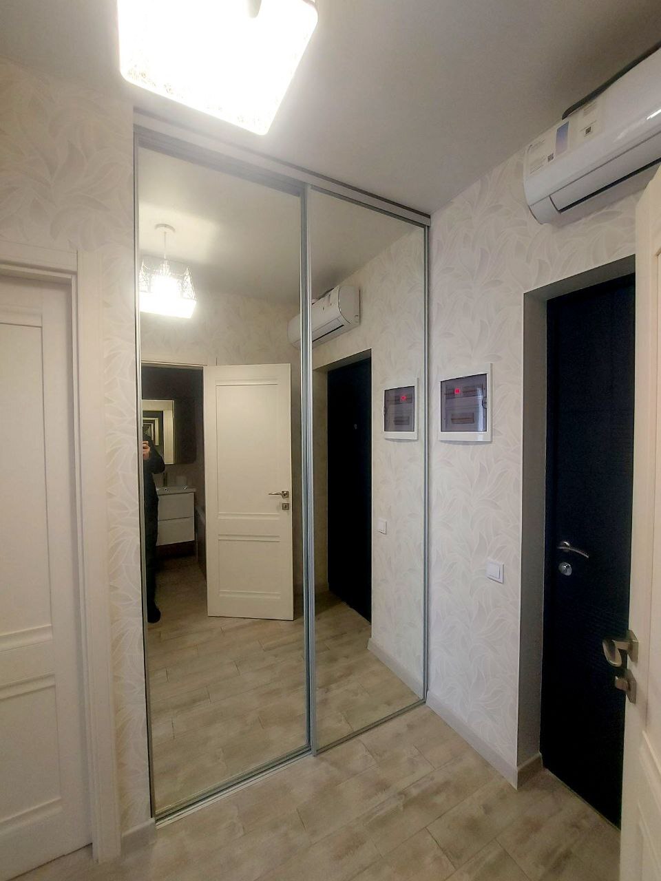 Аренда 1-комнатной квартиры 38 м², Небесной сотни просп.