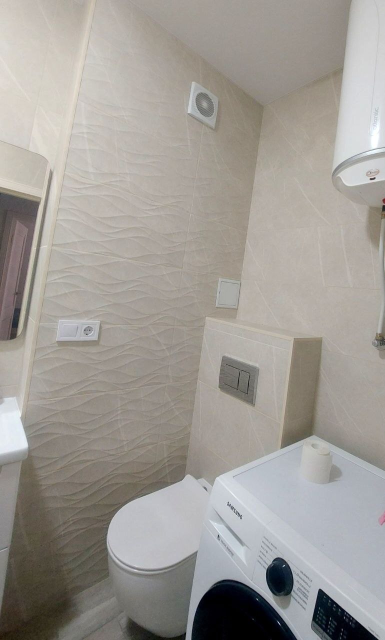 Аренда 1-комнатной квартиры 38 м², Небесной сотни просп.