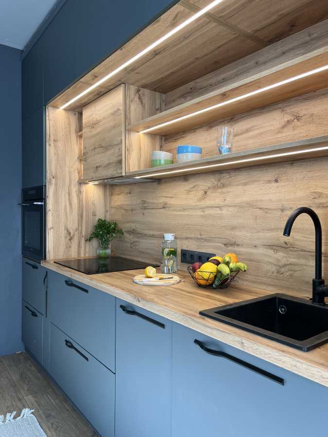 Продажа 2-комнатной квартиры 64 м², Ивана Выговского ул., 10Д