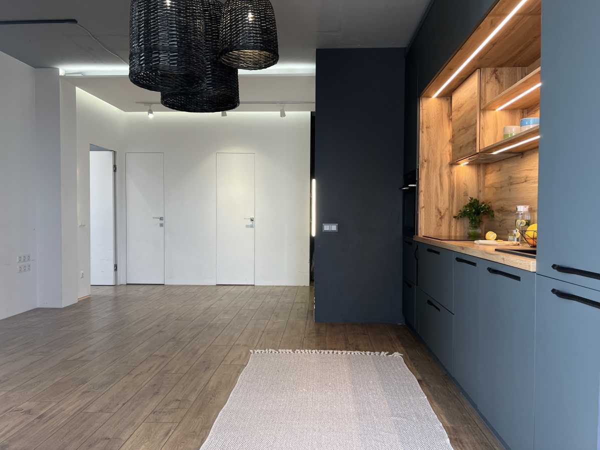Продажа 2-комнатной квартиры 64 м², Ивана Выговского ул., 10Д