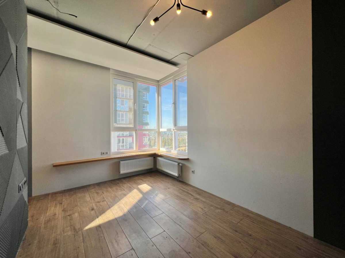 Продажа 2-комнатной квартиры 64 м², Ивана Выговского ул., 10Д