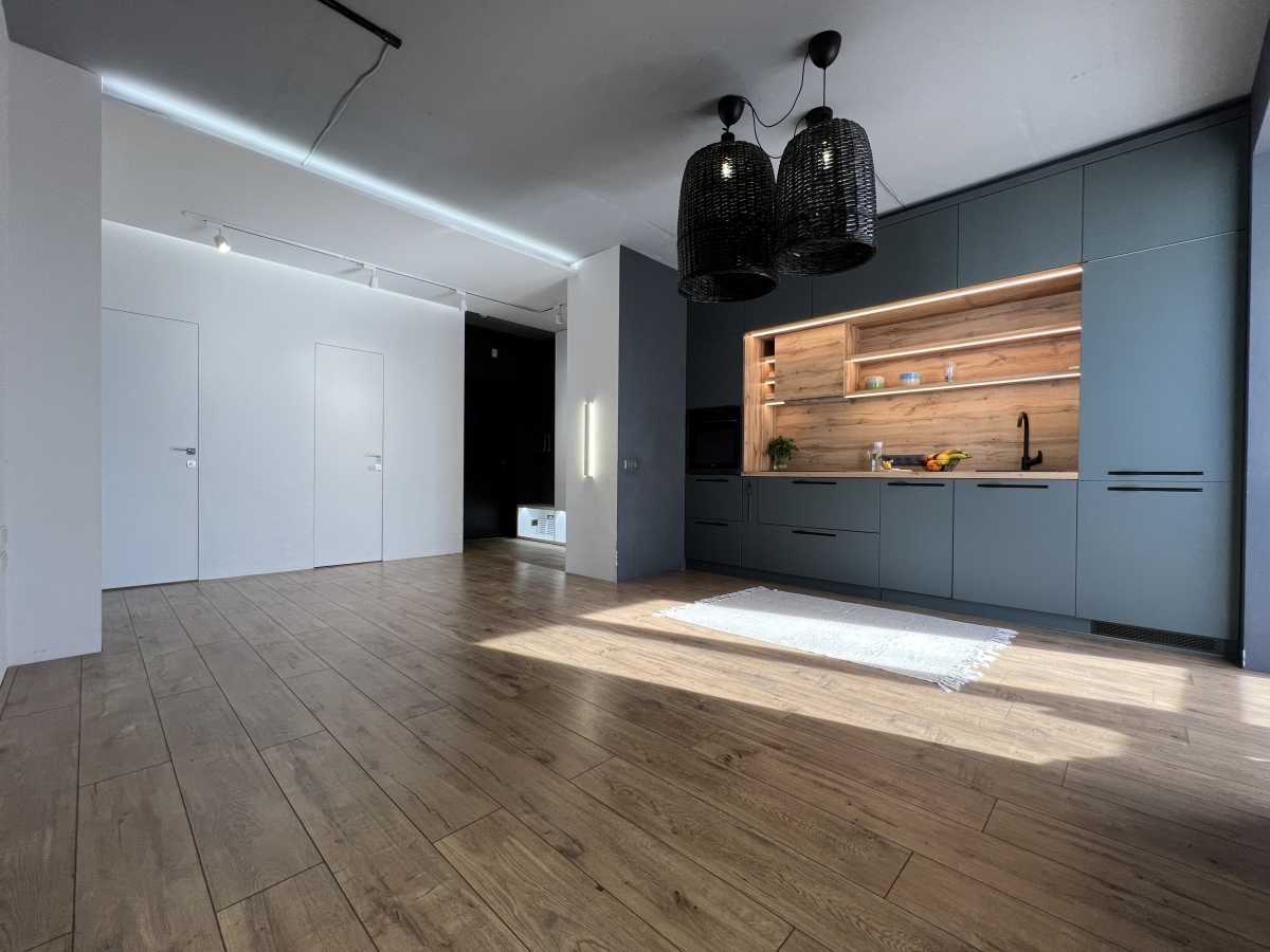 Продажа 2-комнатной квартиры 64 м², Ивана Выговского ул., 10Д