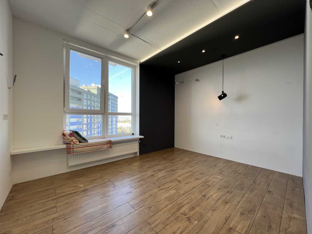Продажа 2-комнатной квартиры 64 м², Ивана Выговского ул., 10Д