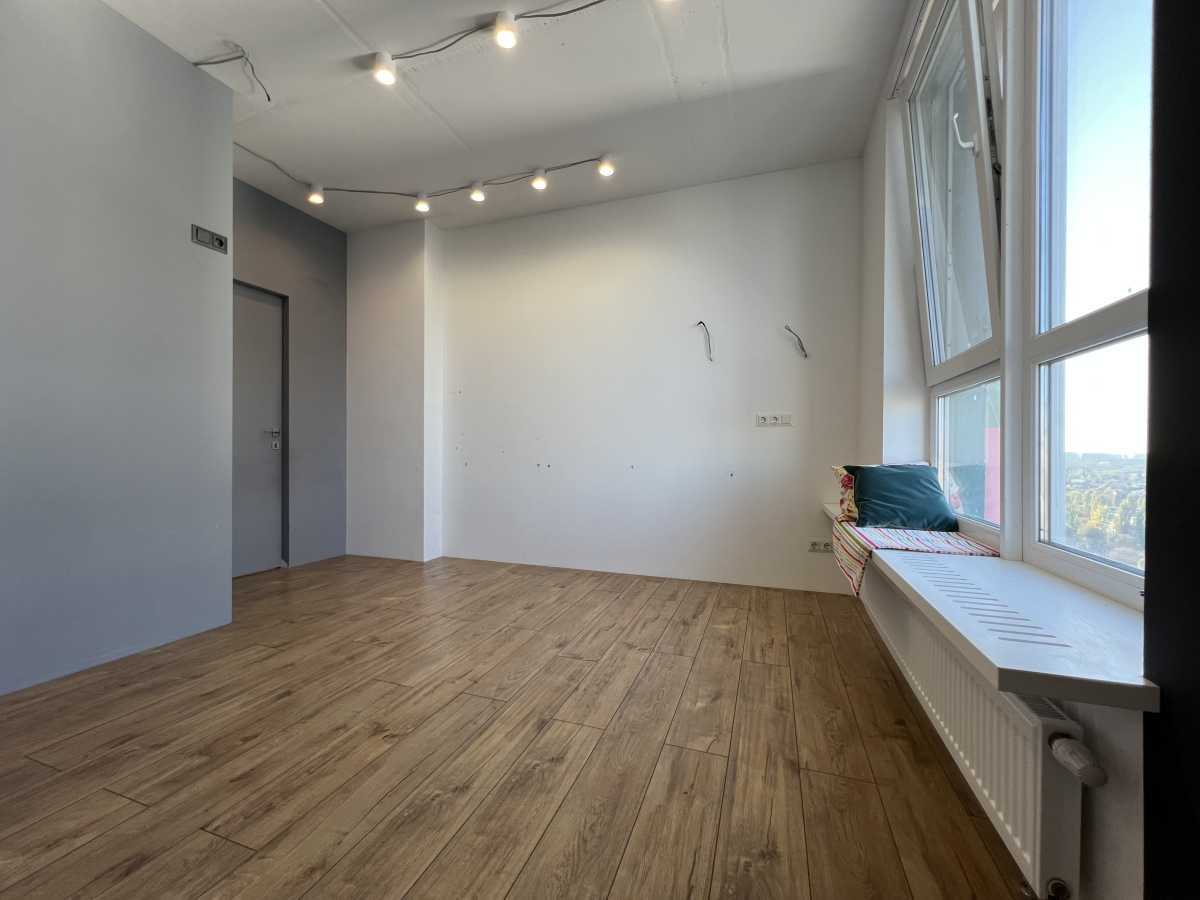 Продажа 2-комнатной квартиры 64 м², Ивана Выговского ул., 10Д