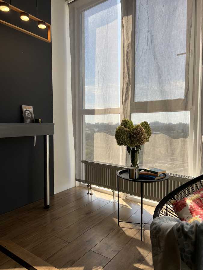 Продажа 2-комнатной квартиры 64 м², Ивана Выговского ул., 10Д