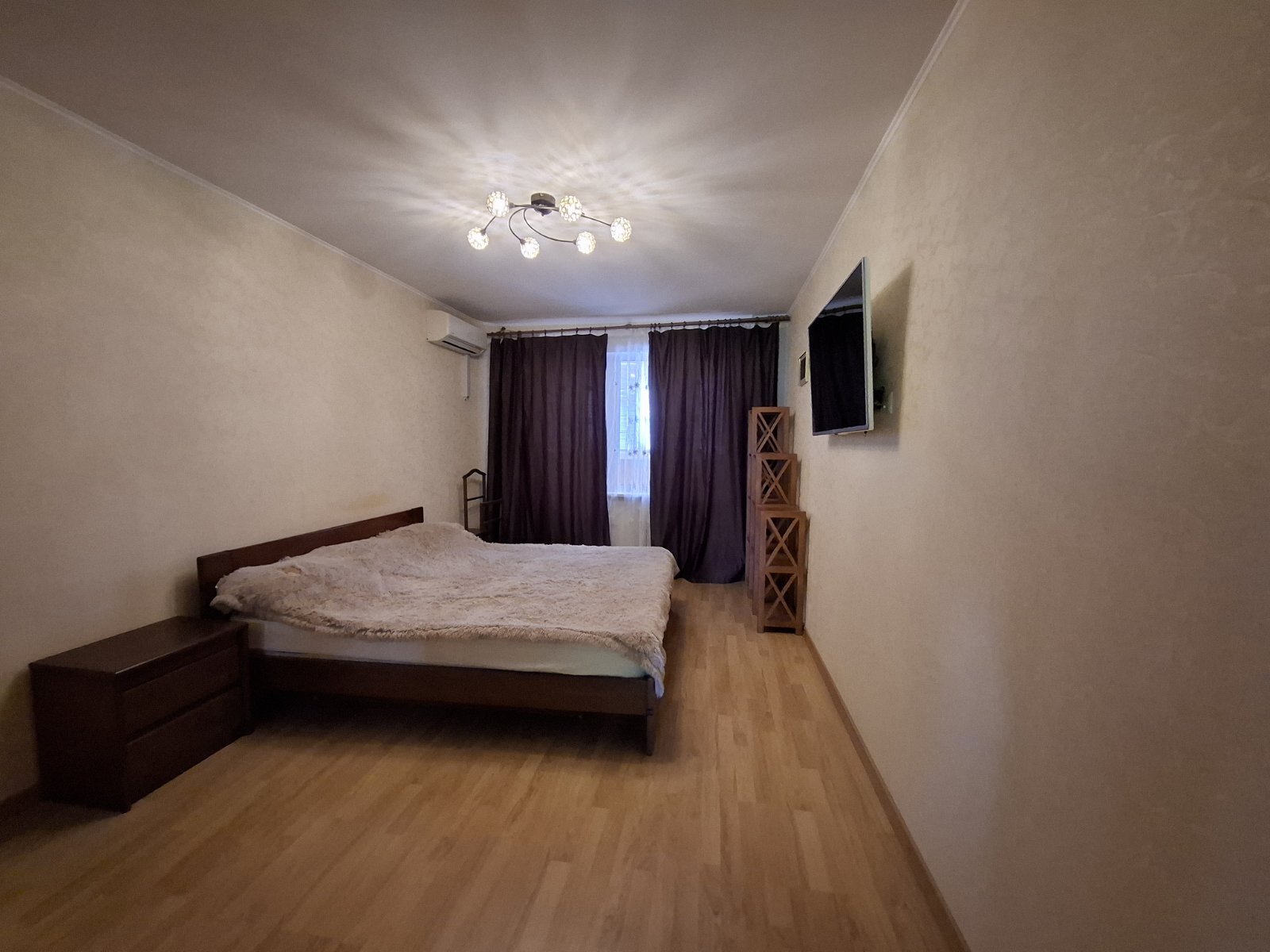 Аренда 2-комнатной квартиры 72 м², Приречная ул., 19