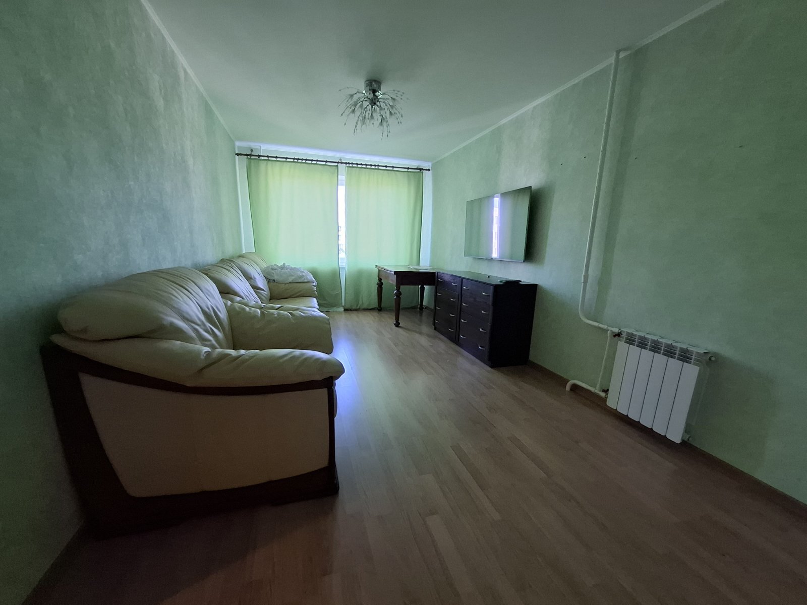 Аренда 2-комнатной квартиры 72 м², Приречная ул., 19