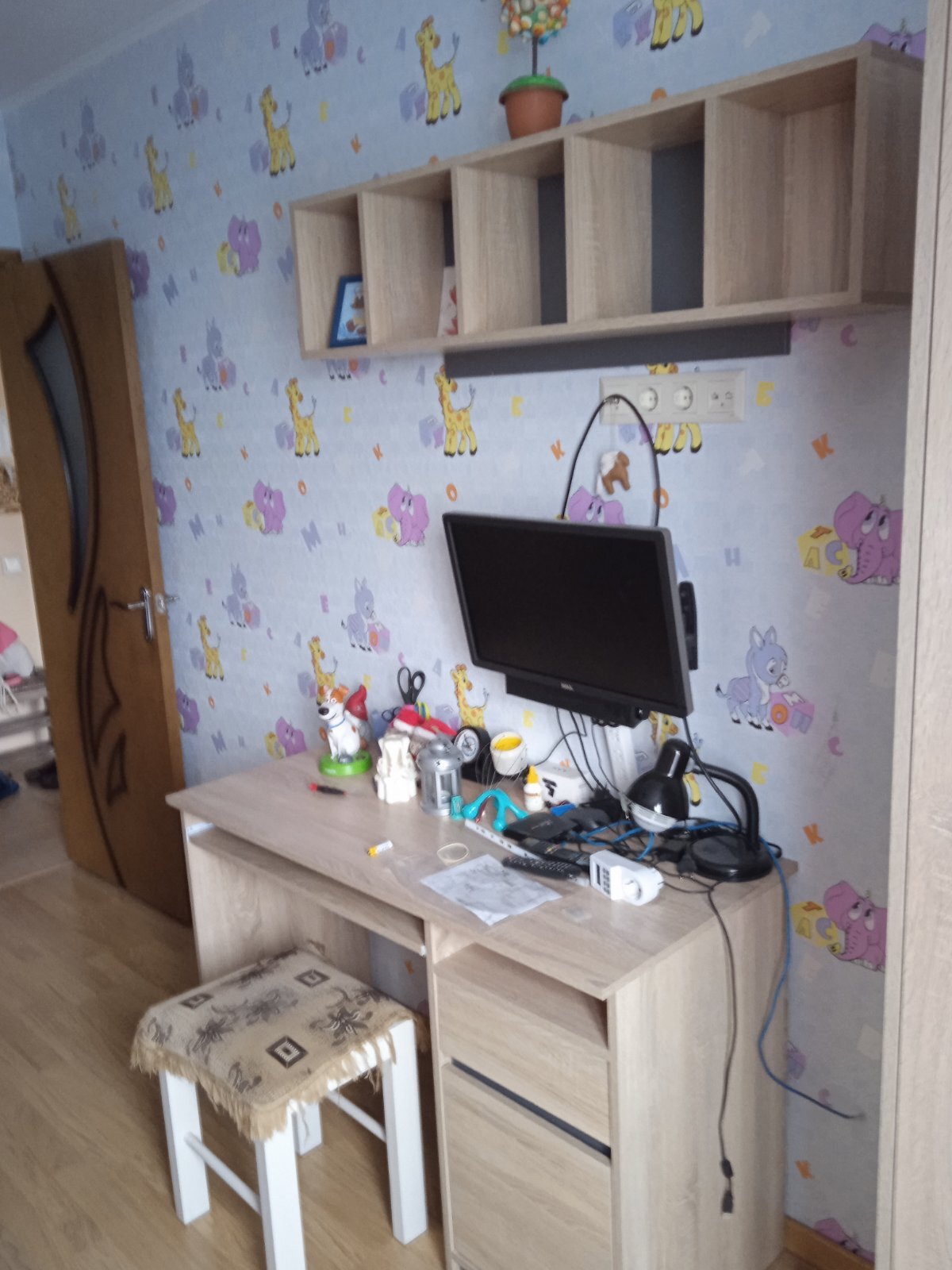 Аренда 2-комнатной квартиры 72 м², Приречная ул., 19