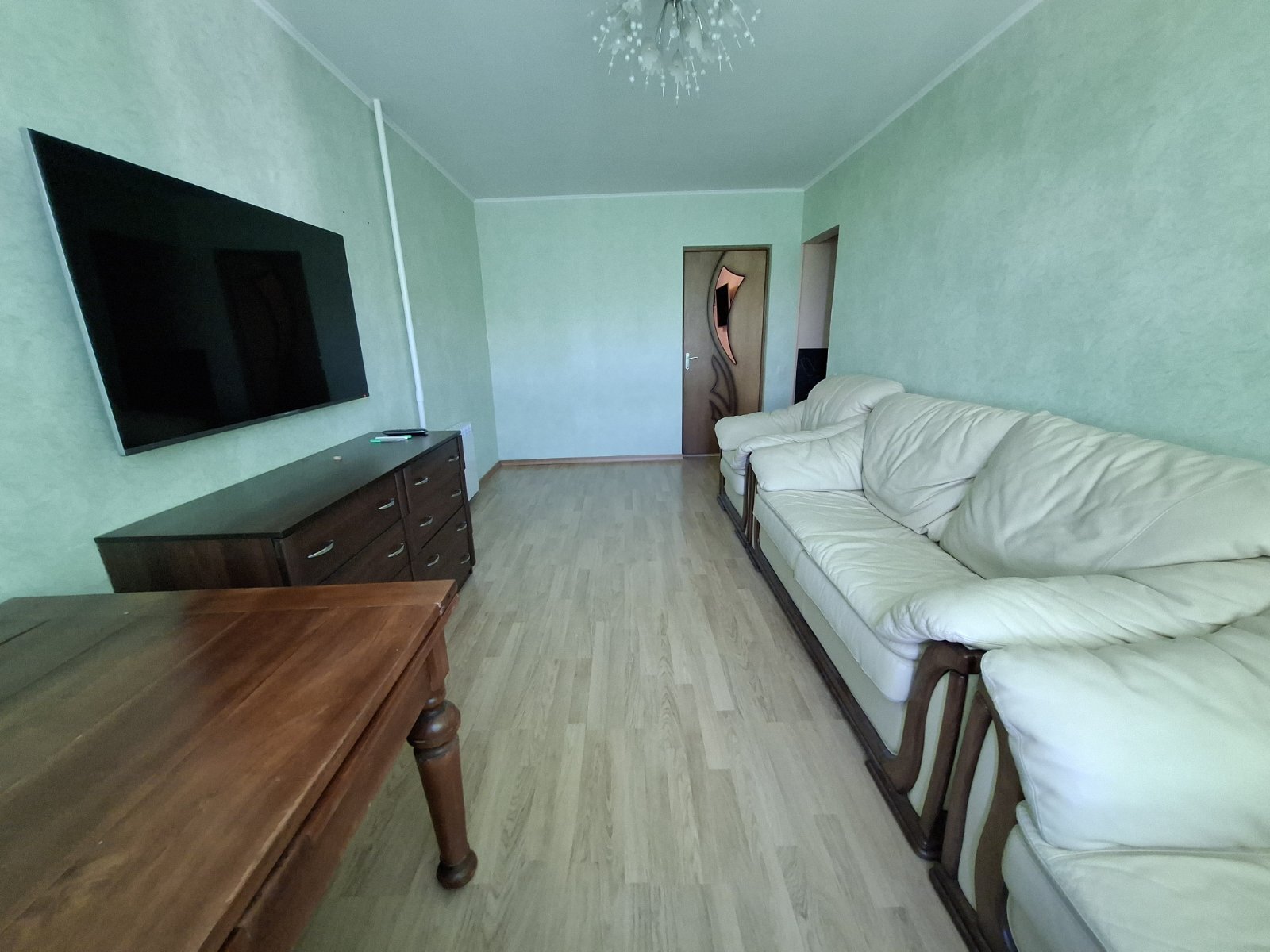 Аренда 2-комнатной квартиры 72 м², Приречная ул., 19