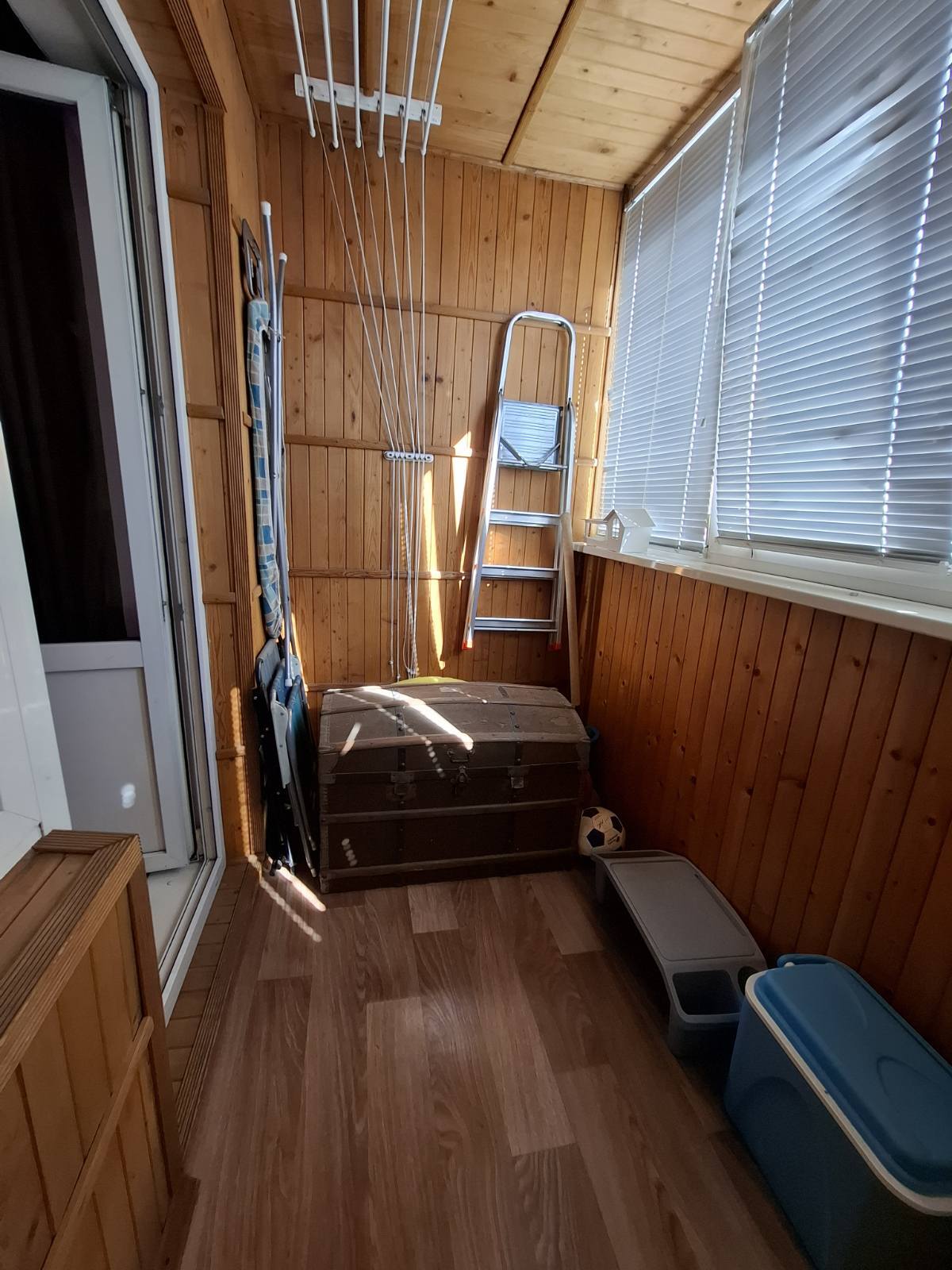 Аренда 2-комнатной квартиры 72 м², Приречная ул., 19