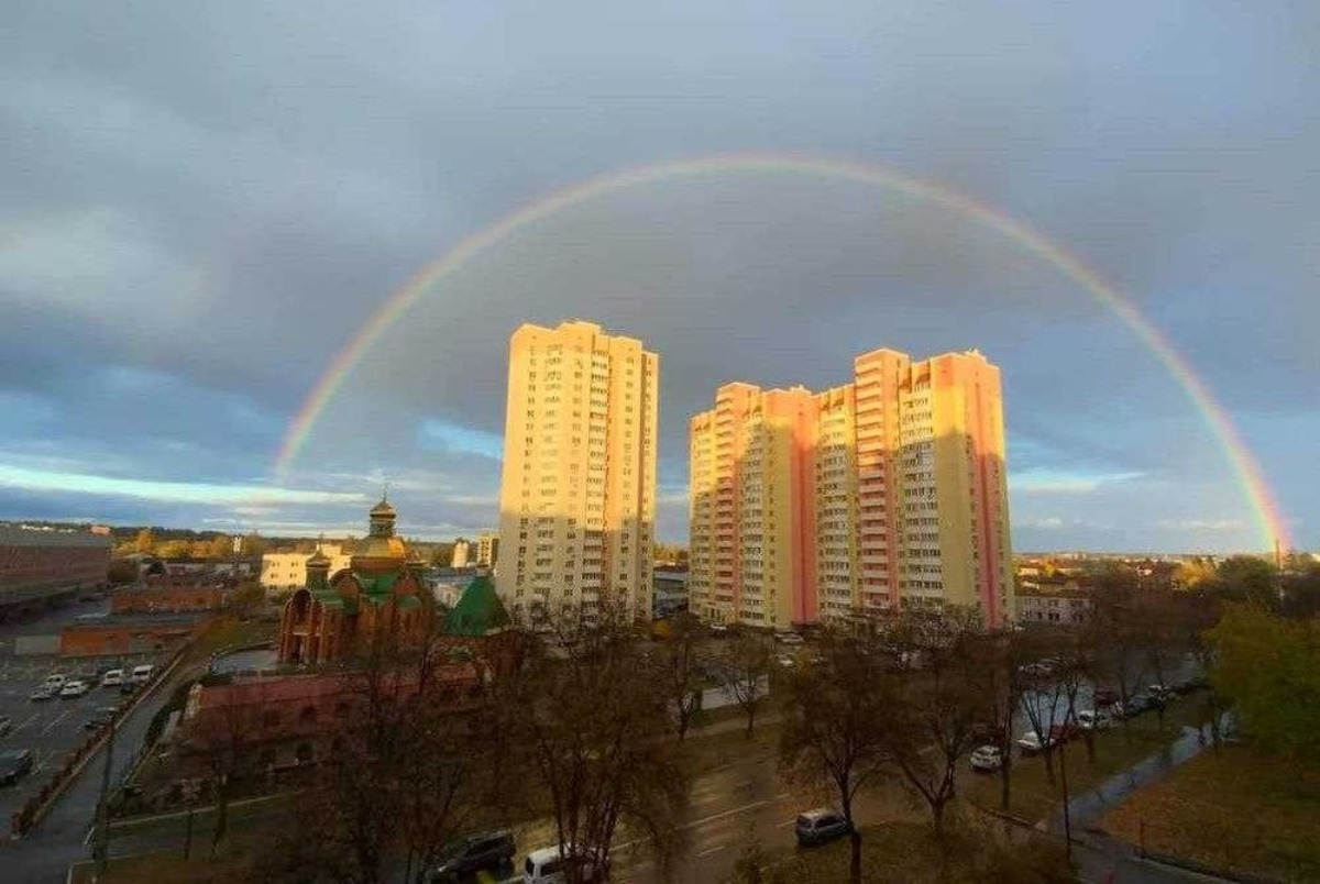 Продажа 1-комнатной квартиры 43 м², Симона Петлюры ул.
