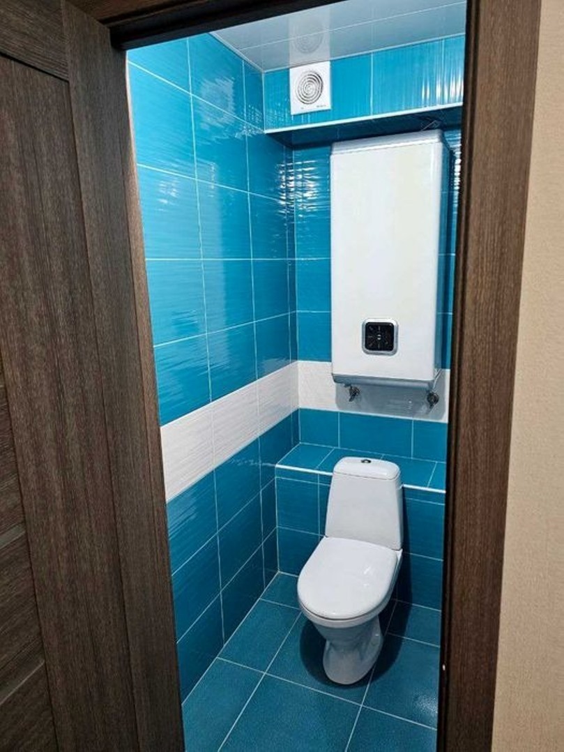 Продажа 1-комнатной квартиры 43 м², Симона Петлюры ул.
