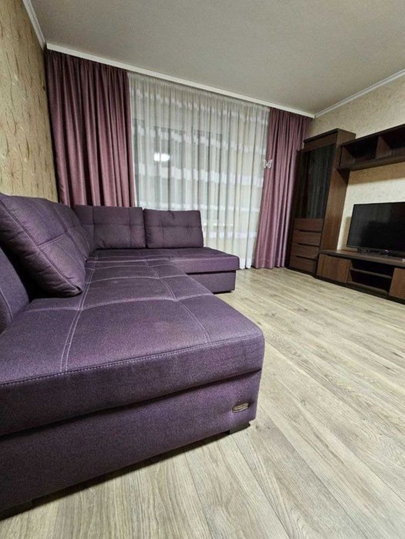 Продажа 1-комнатной квартиры 43 м², Симона Петлюры ул.
