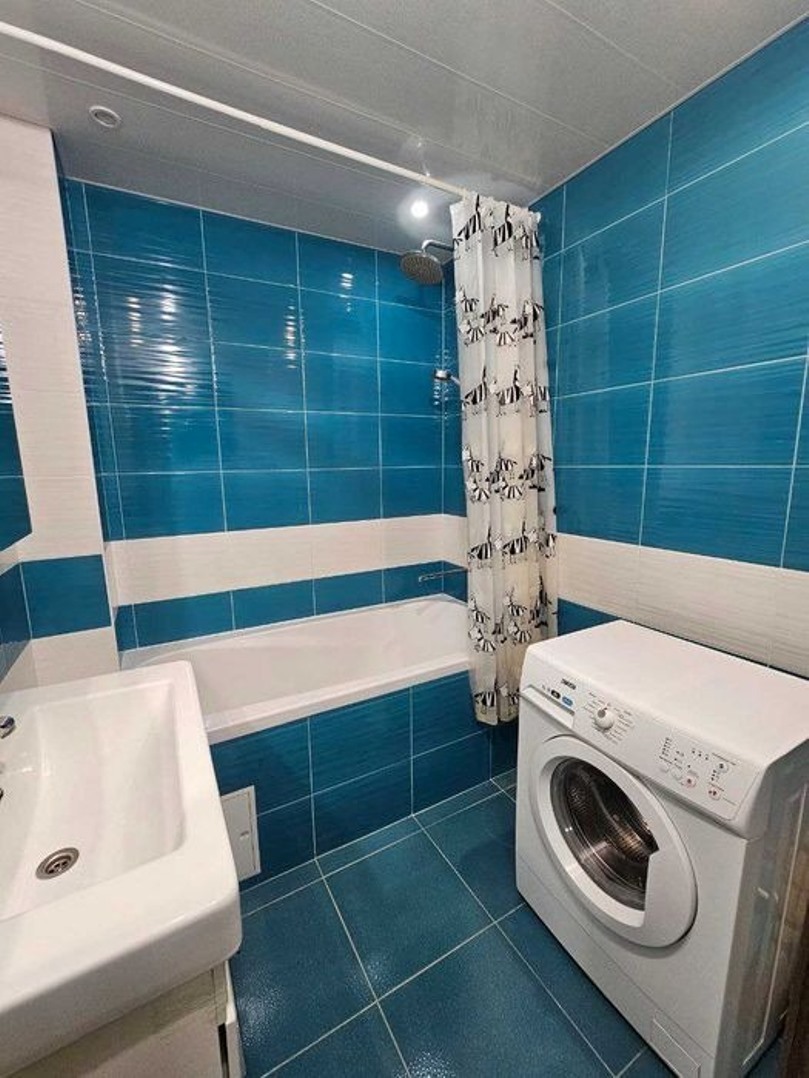 Продажа 1-комнатной квартиры 43 м², Симона Петлюры ул.