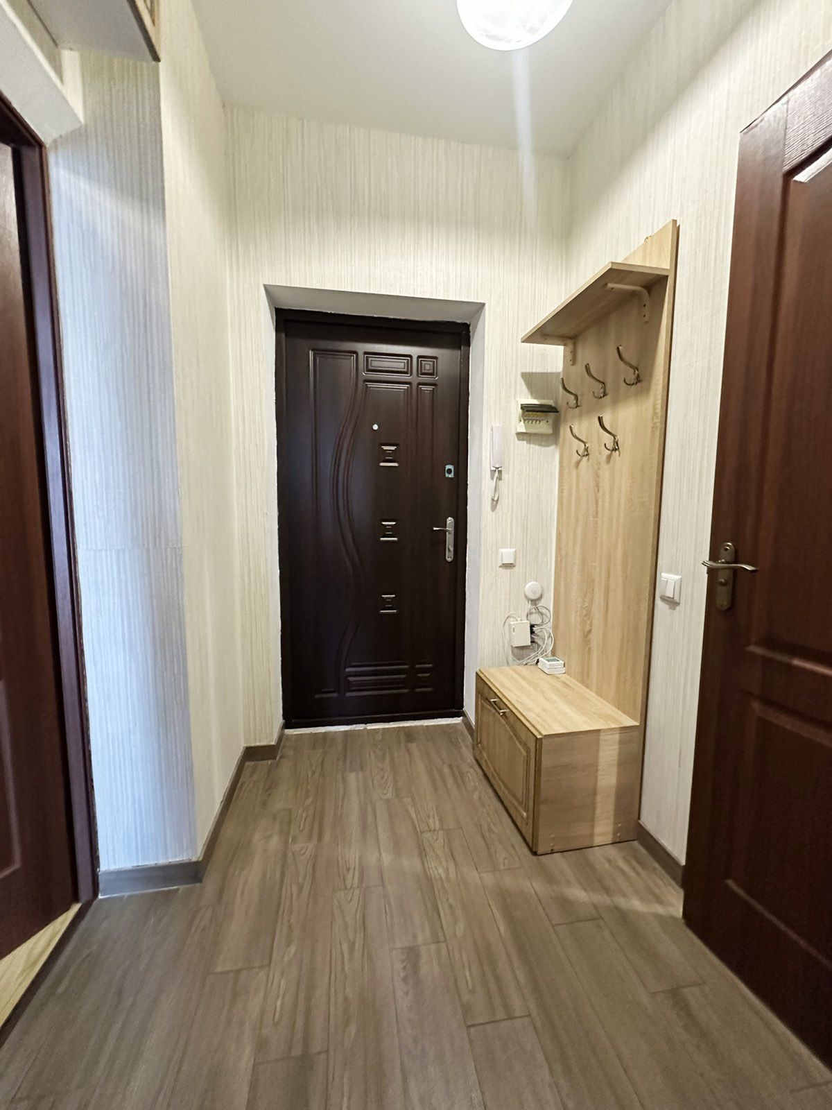 Продажа 1-комнатной квартиры 32 м², Украинская ул.