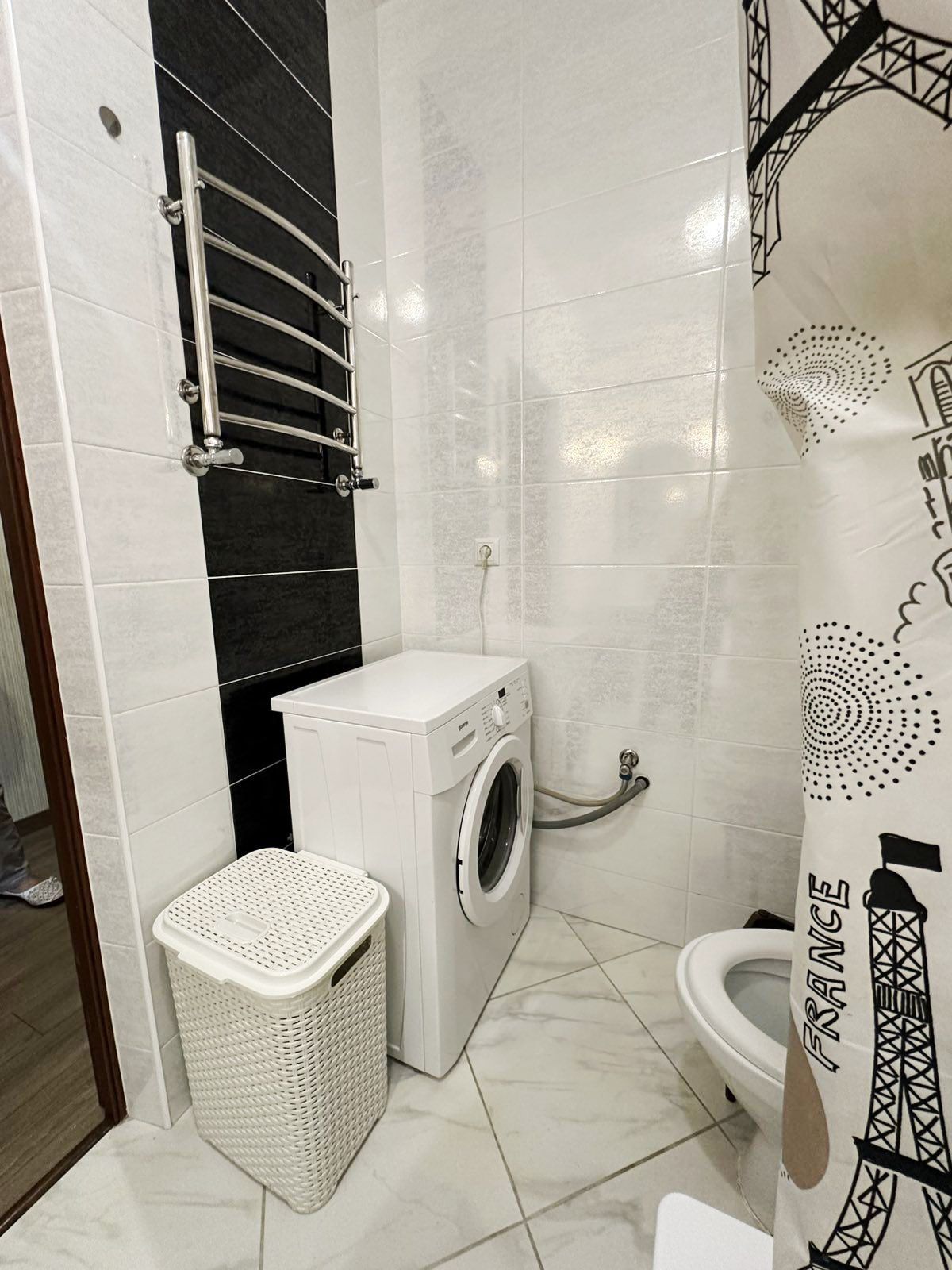Продажа 1-комнатной квартиры 32 м², Украинская ул.