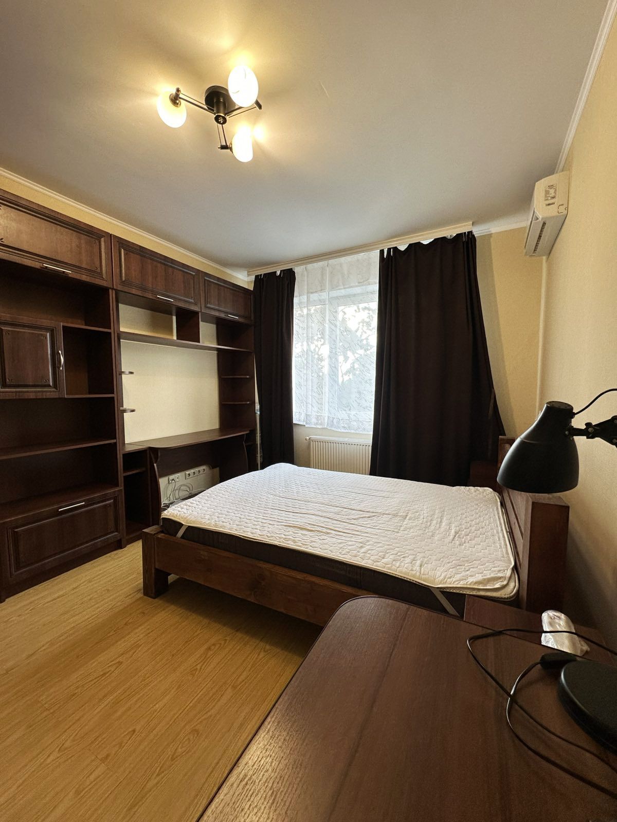 Продажа 1-комнатной квартиры 32 м², Украинская ул.