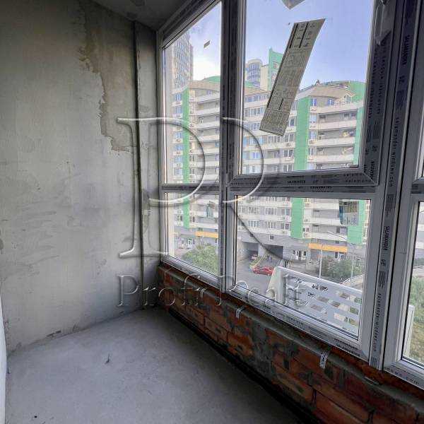 Продажа 1-комнатной квартиры 44 м², Вышгородская ул., 45Ж