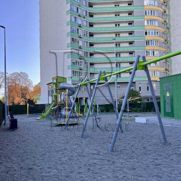 Продажа 1-комнатной квартиры 44 м², Вышгородская ул., 45Ж