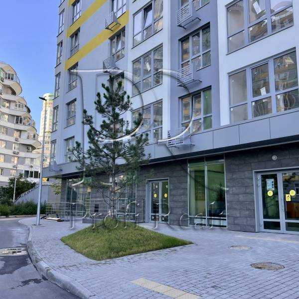 Продажа 1-комнатной квартиры 44 м², Вышгородская ул., 45Ж