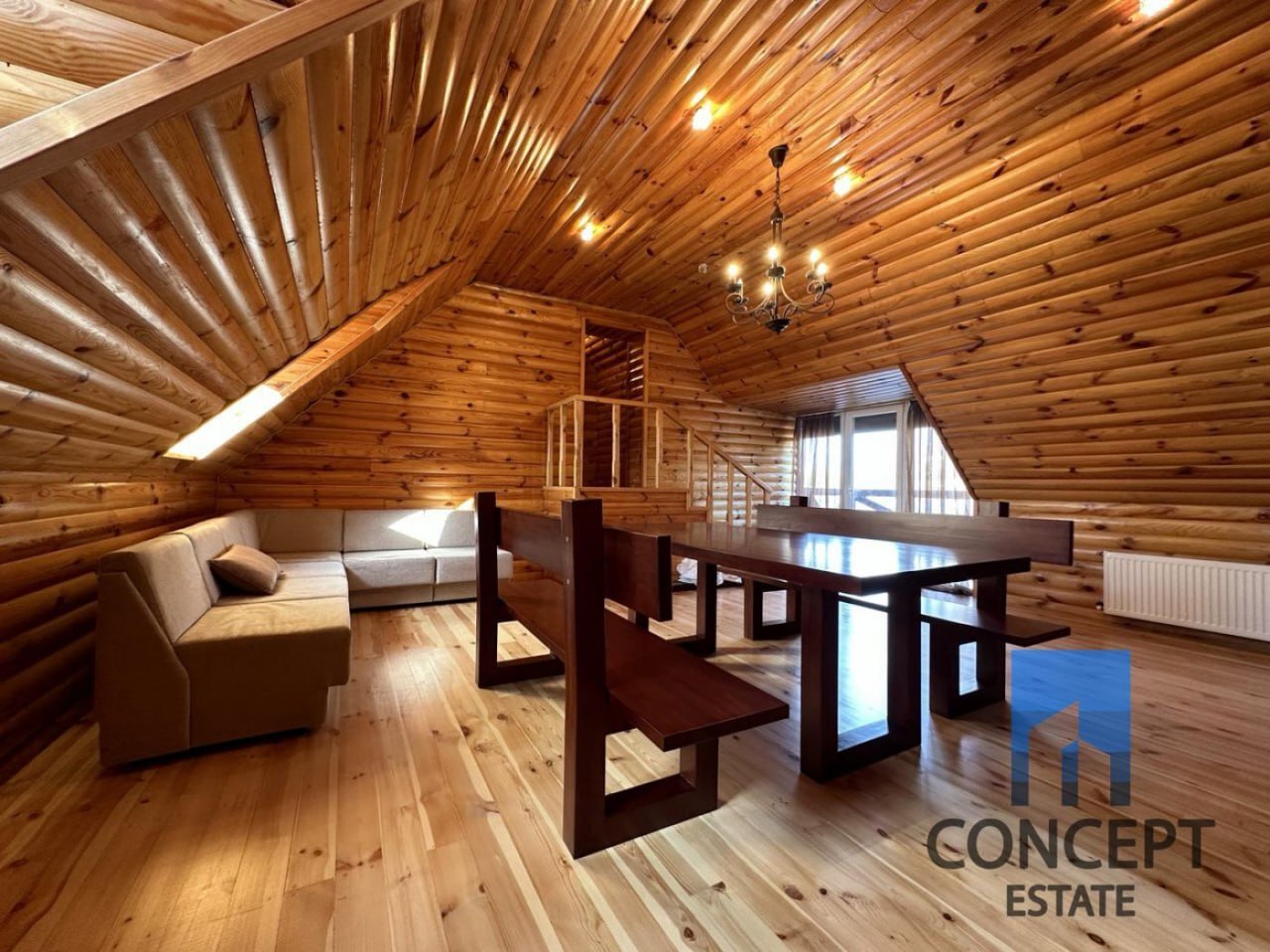 Оренда будинку 250 м²