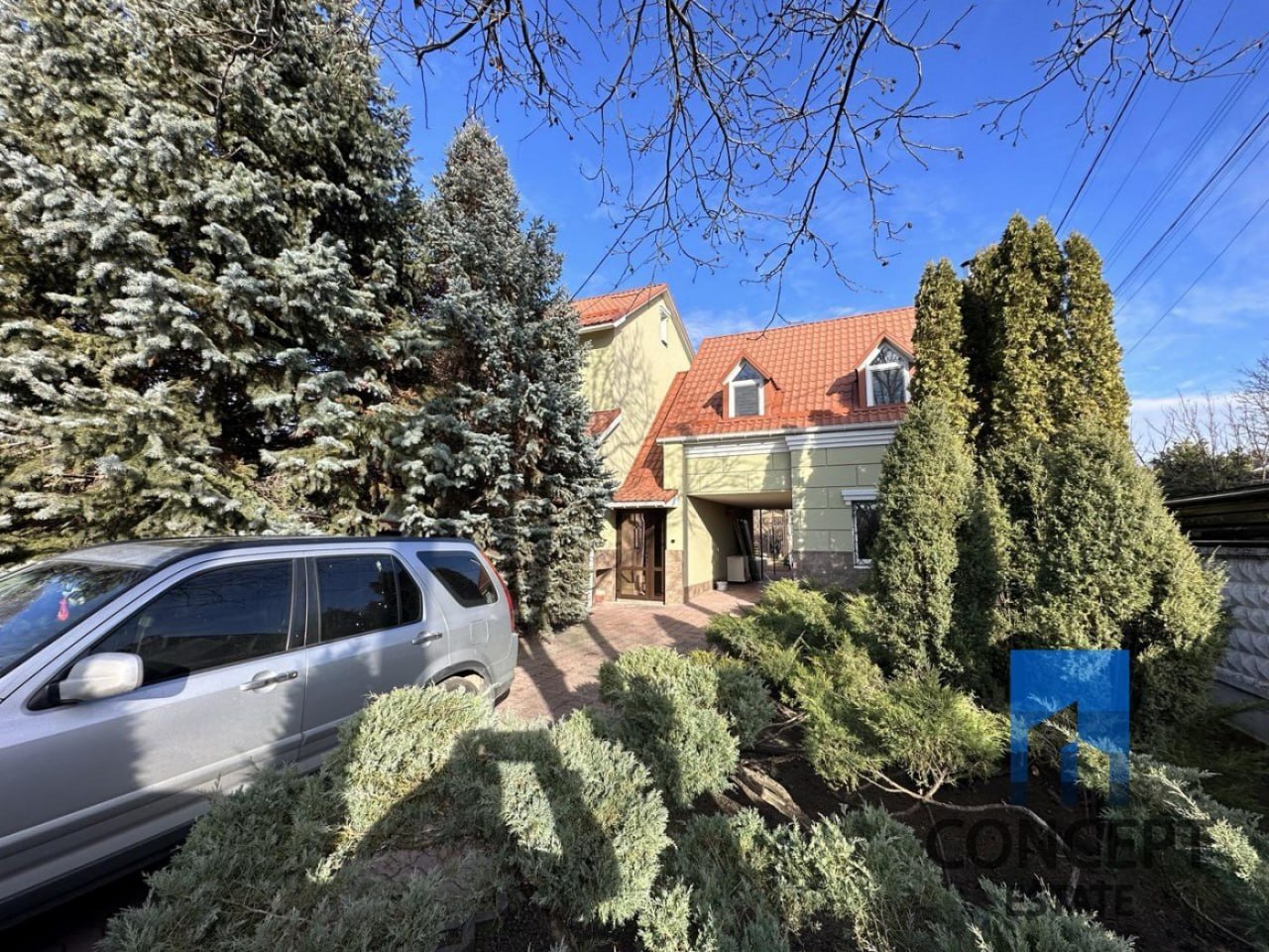 Оренда будинку 250 м²