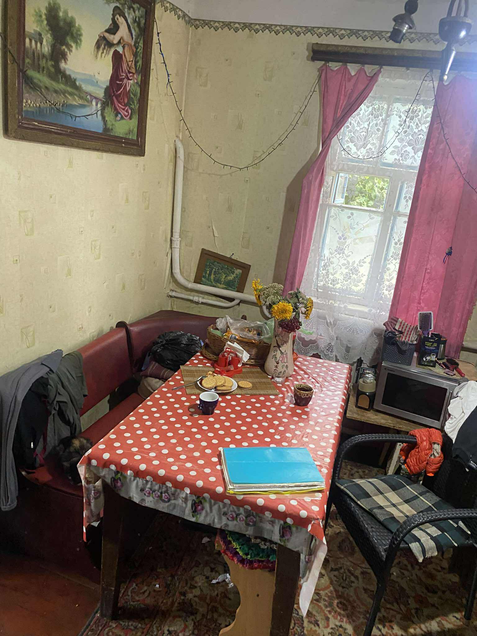 Продажа дома 50.6 м²