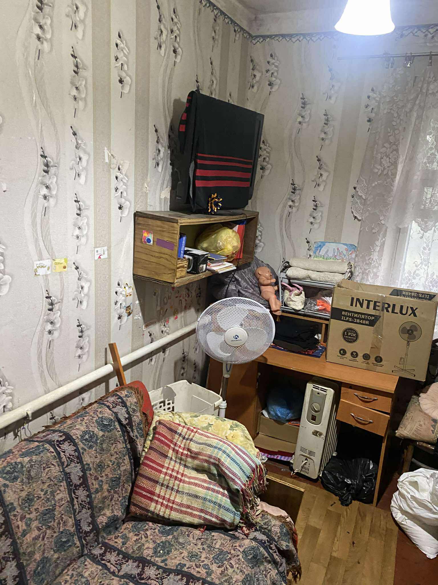 Продажа дома 50.6 м²