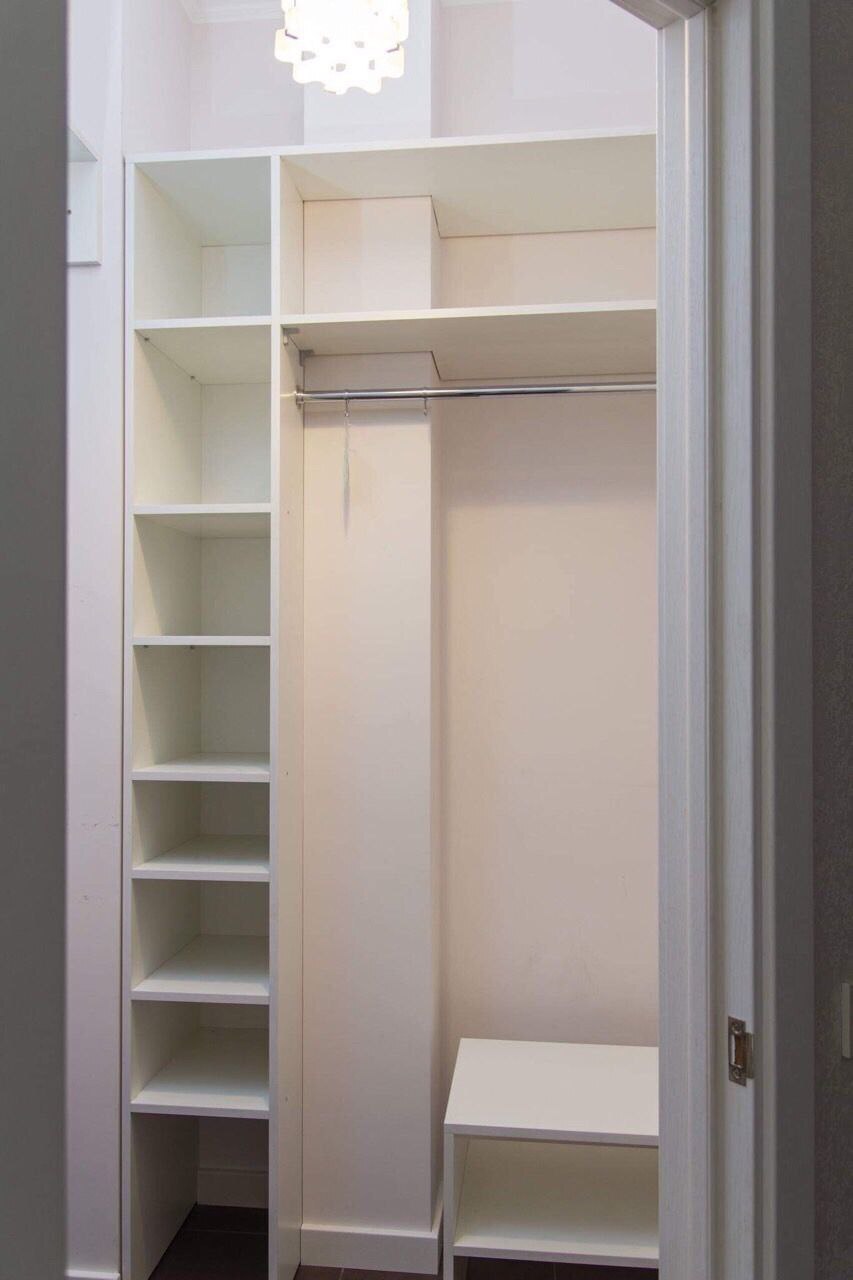 Аренда 2-комнатной квартиры 80 м², Греческая ул., 1А