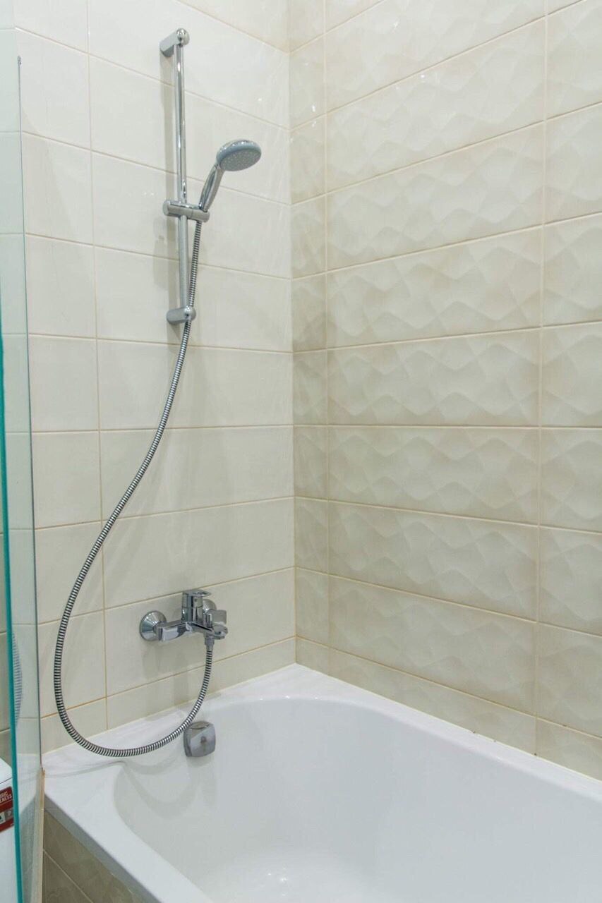 Аренда 2-комнатной квартиры 80 м², Греческая ул., 1А