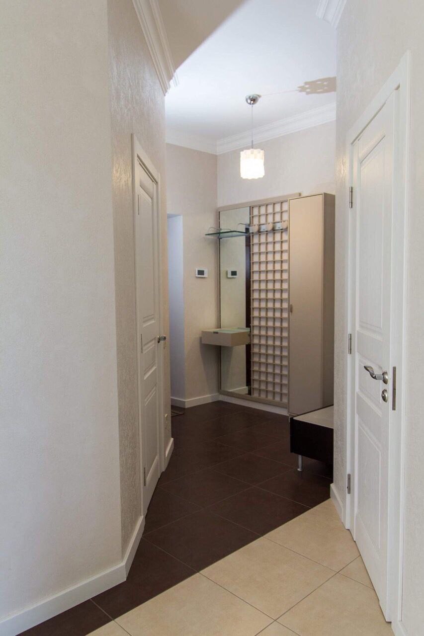 Аренда 2-комнатной квартиры 80 м², Греческая ул., 1А