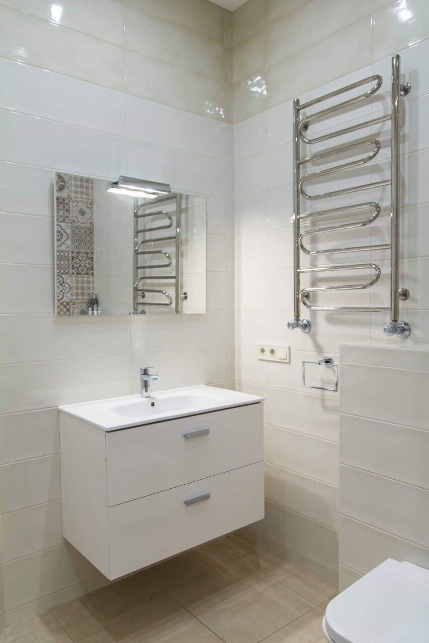 Аренда 2-комнатной квартиры 80 м², Греческая ул., 1А