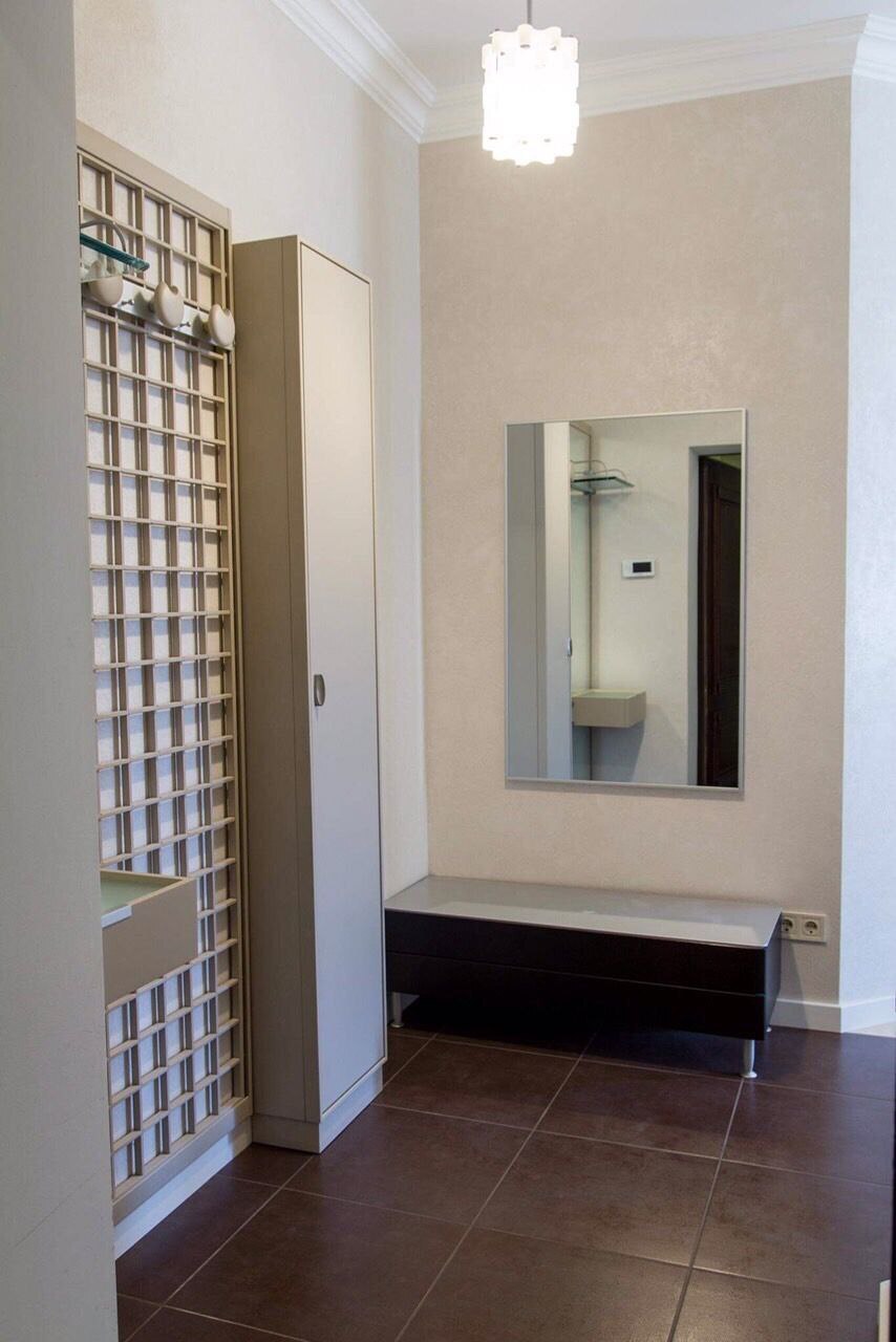 Аренда 2-комнатной квартиры 80 м², Греческая ул., 1А
