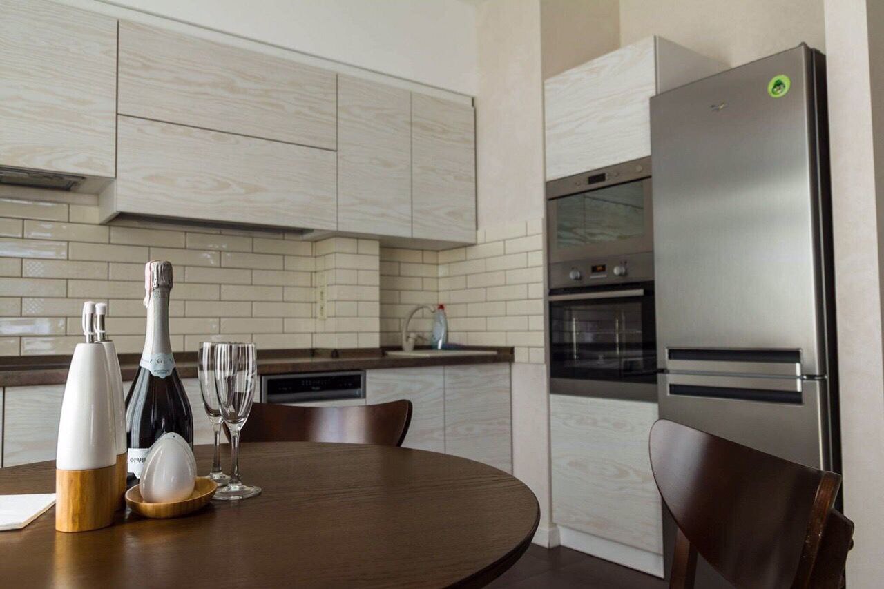 Аренда 2-комнатной квартиры 80 м², Греческая ул., 1А