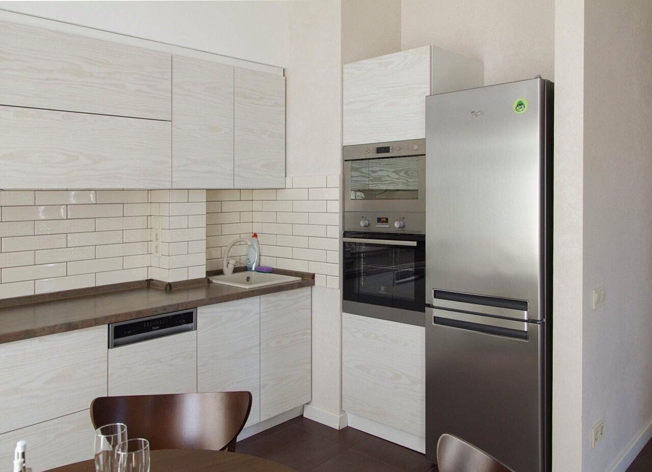 Аренда 2-комнатной квартиры 80 м², Греческая ул., 1А