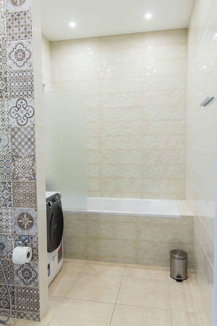 Аренда 2-комнатной квартиры 80 м², Греческая ул., 1А