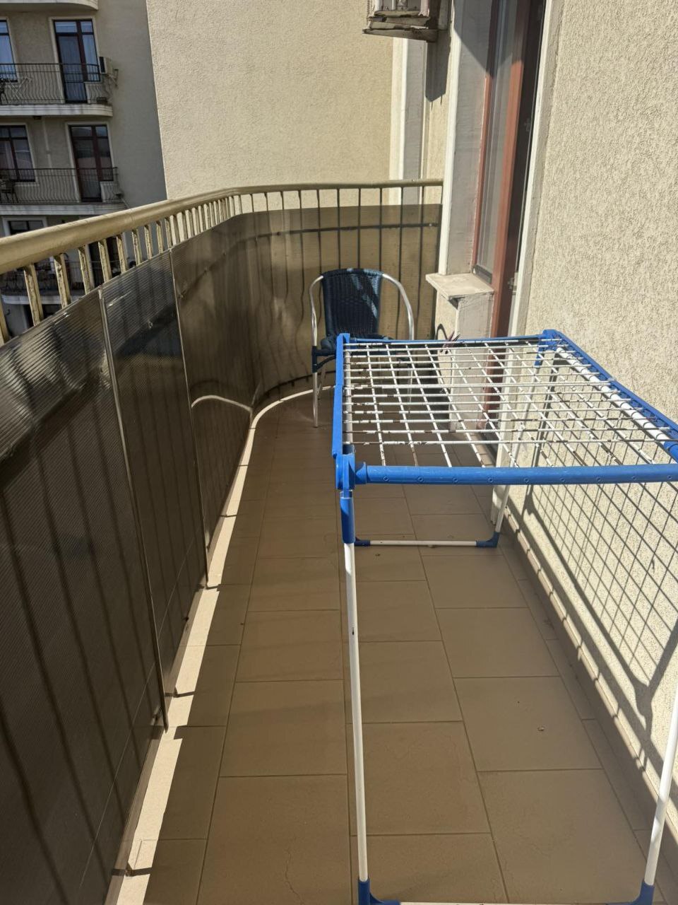 Аренда 2-комнатной квартиры 80 м², Греческая ул., 1А