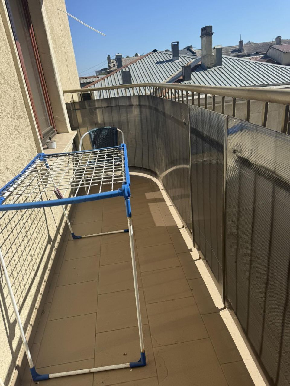 Аренда 2-комнатной квартиры 80 м², Греческая ул., 1А
