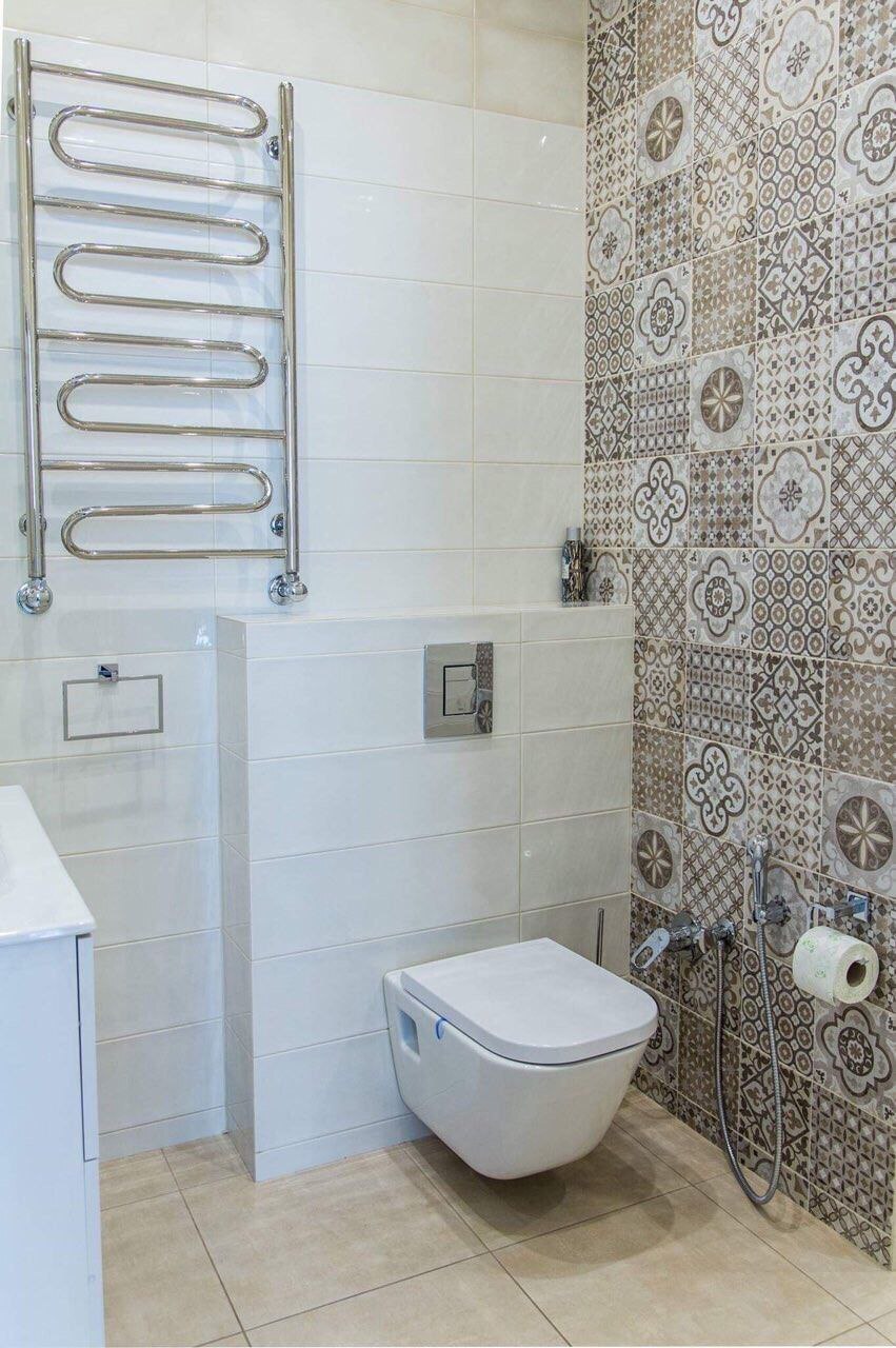 Аренда 2-комнатной квартиры 80 м², Греческая ул., 1А