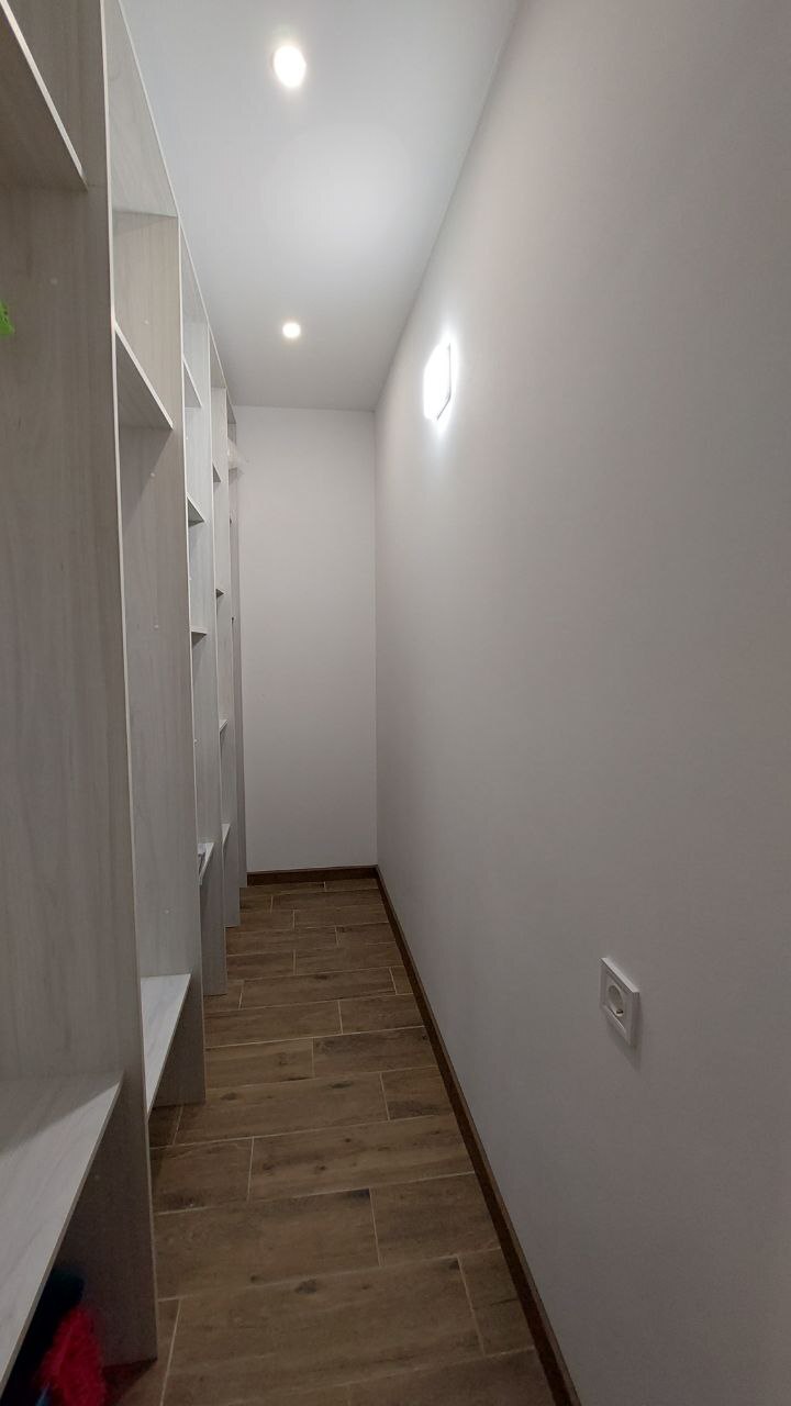 Аренда 1-комнатной квартиры 45 м², Львовская ул., 15