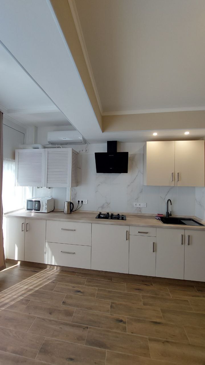 Аренда 1-комнатной квартиры 45 м², Львовская ул., 15