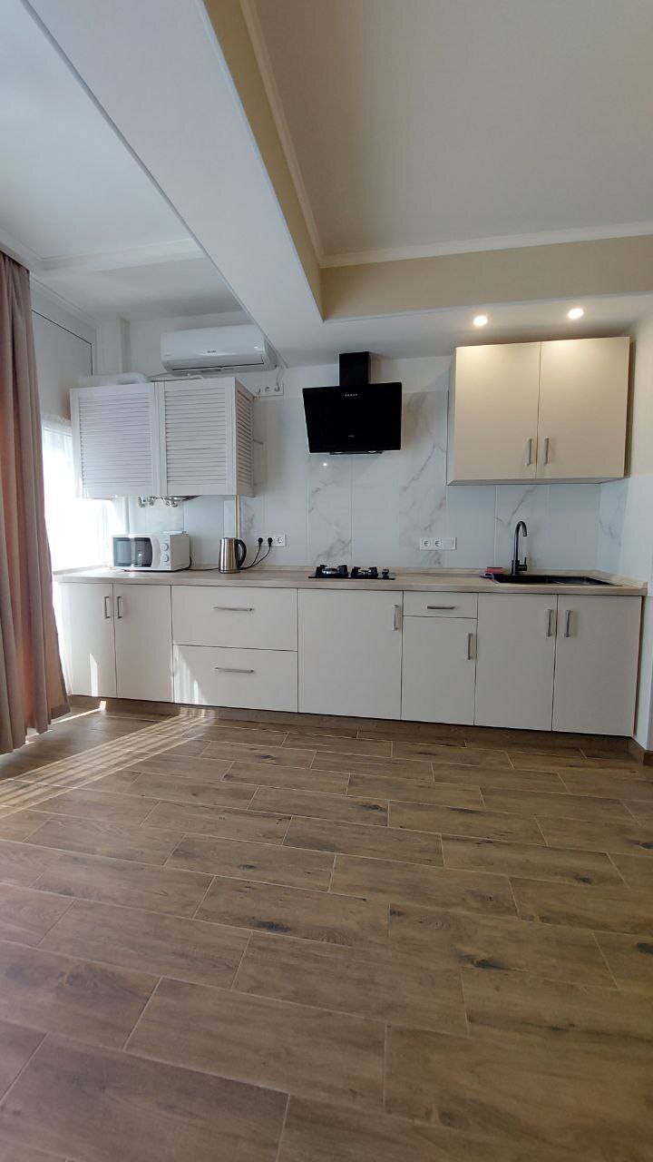 Аренда 1-комнатной квартиры 45 м², Львовская ул., 15