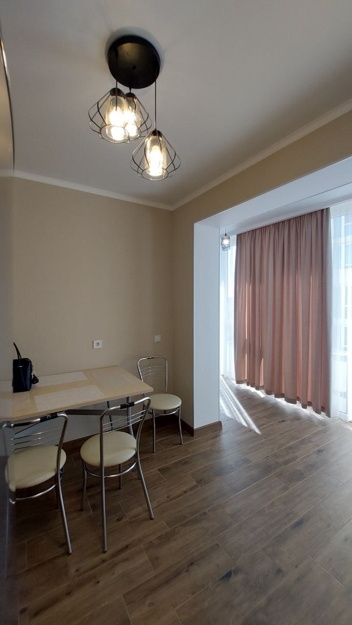 Аренда 1-комнатной квартиры 45 м², Львовская ул., 15