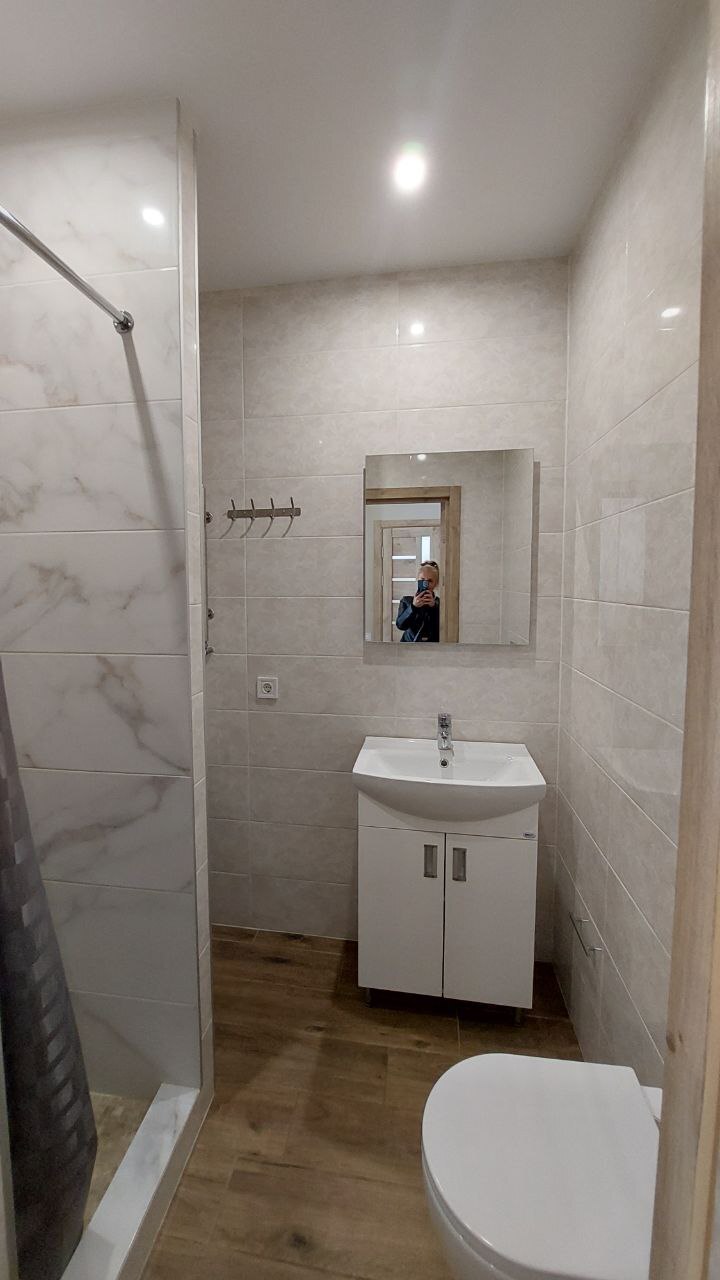 Аренда 1-комнатной квартиры 45 м², Львовская ул., 15