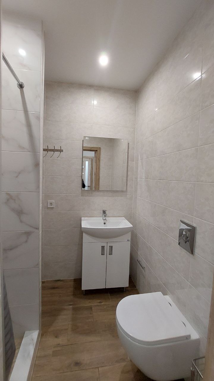 Аренда 1-комнатной квартиры 45 м², Львовская ул., 15