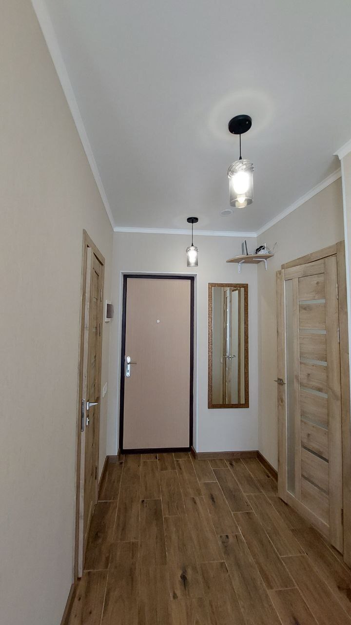 Аренда 1-комнатной квартиры 45 м², Львовская ул., 15