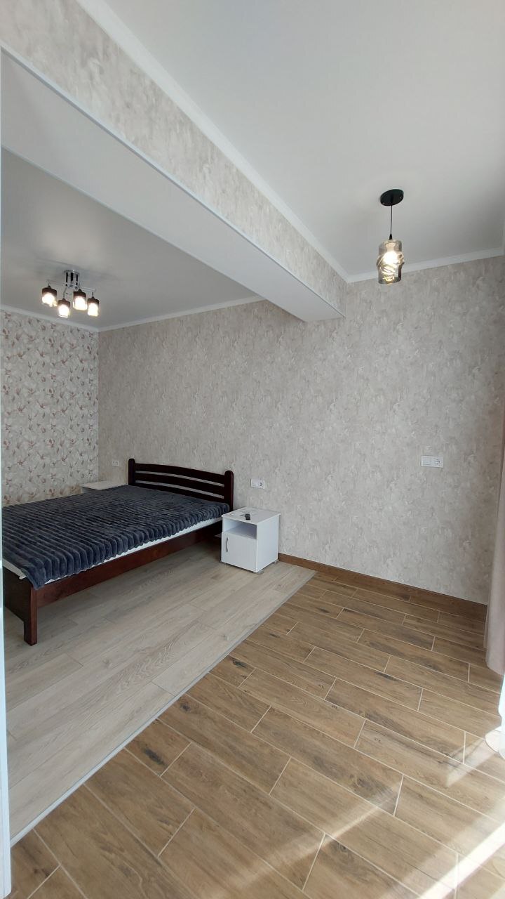 Аренда 1-комнатной квартиры 45 м², Львовская ул., 15