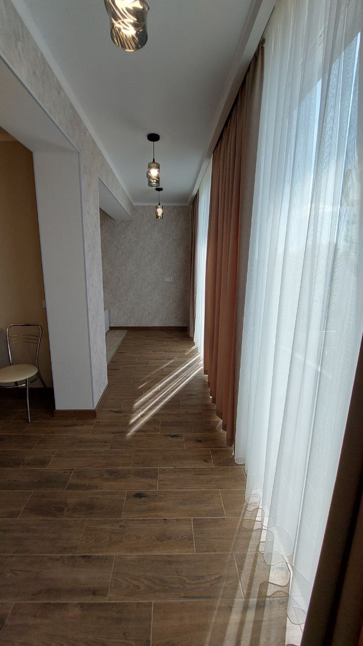 Аренда 1-комнатной квартиры 45 м², Львовская ул., 15