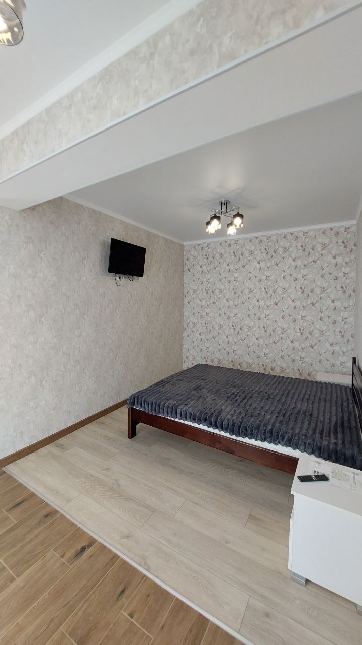 Аренда 1-комнатной квартиры 45 м², Львовская ул., 15